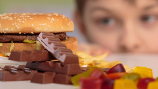 Qu'est-ce que l'obésité chez les enfants ?